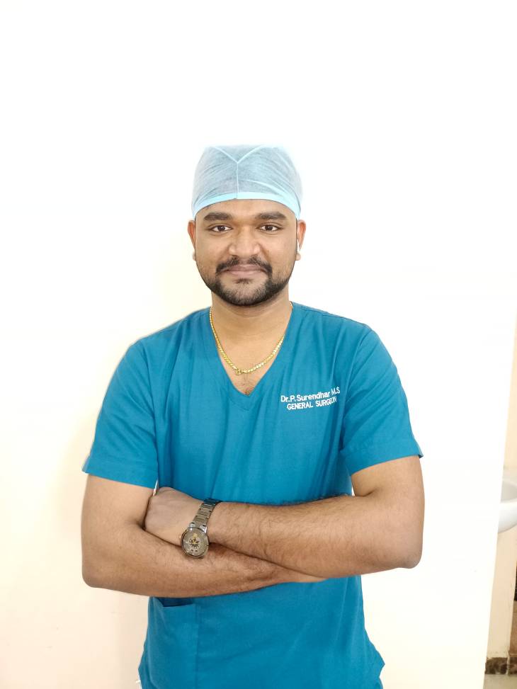 11/2 வயது குழந்தைக்கு சிக்கலான அறுவை சிகிச்சை!  கார்ப்பரேட் மருத்துவமனைக்கு சவால் விடும் எளிய மருத்துவர்கள்!