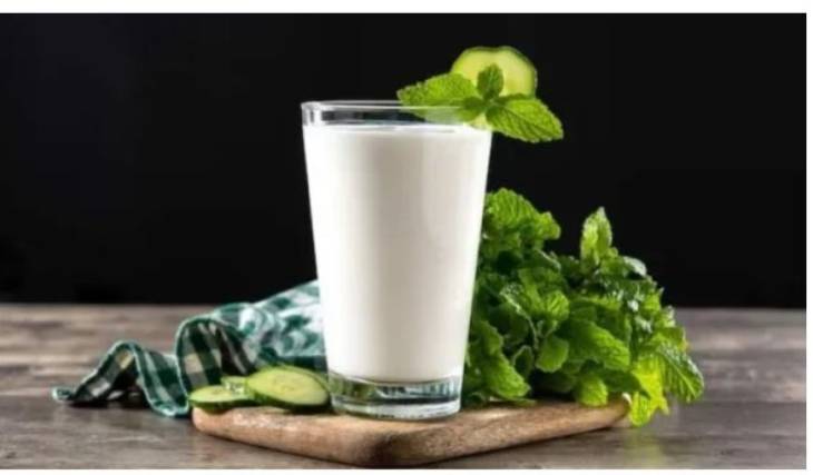 உடம்பும், உள்ளமும் கேட்குமே ஒன்ஸ் "மோர்"... எளிய பானத்தில் இத்தனை நன்மைகளா?
