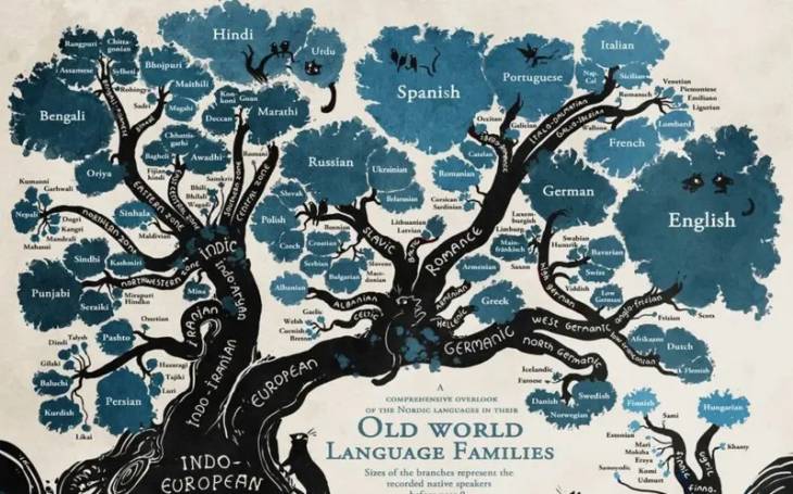தமிழும், தெலுங்கும் ஒன்னு - அறியாதவன் வாயில மண்ணு!