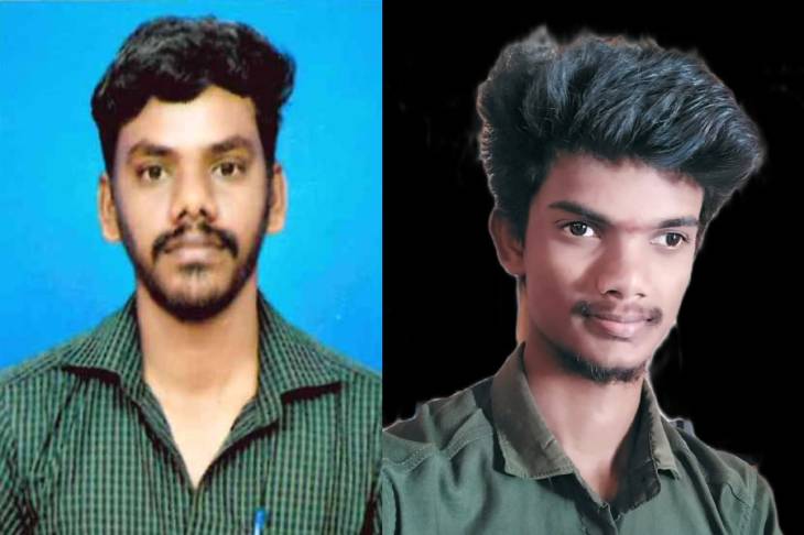 குரூப்-2 முதல்நிலைத் தேர்வில் நால்வர் வெற்றி - கட்டபொம்மன் அகாடமிக்கு மற்றுமொரு மணிமகுடம்!
