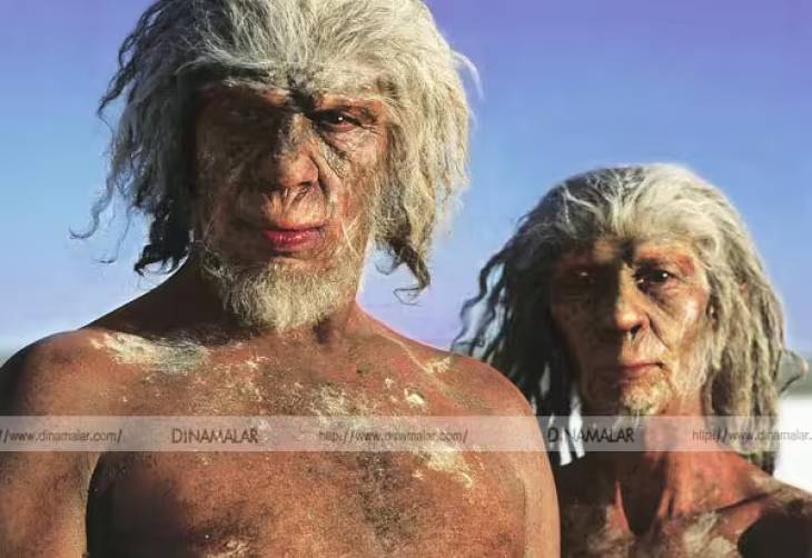 குரங்கிலிருந்து மனிதன் - மனிதனின் பரிணாம வளர்ச்சி என்னவாகும்?