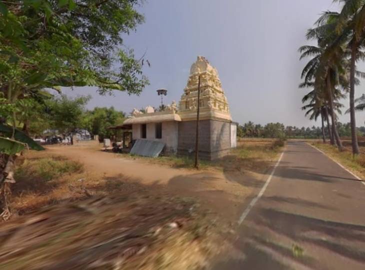 குரூப் தேர்வுகளில் தொடர் வெற்றி - மாஸ் காட்டும் மல்லம்பாளையம்!