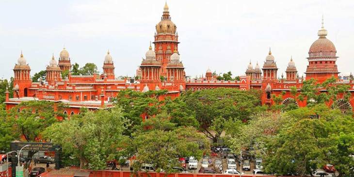 கிராமநத்தம் - உச்சவரம்பை காரணம் காட்டாதே-  உயர்நீதிமன்றம் அதிரடி!