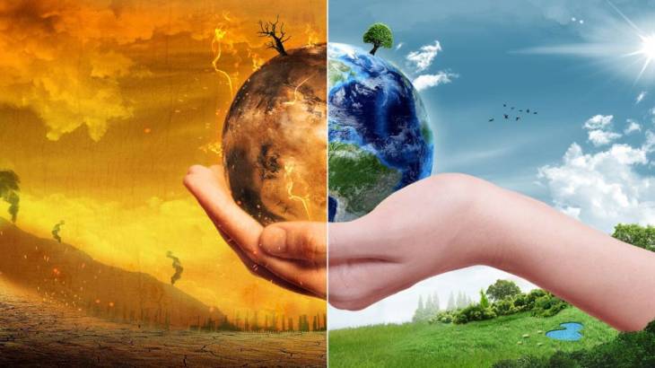 விசித்திரமான ஜனவரி மாதம் - கணிக்கமுடியாமல் தவிக்கும் விஞ்ஞானிகள்