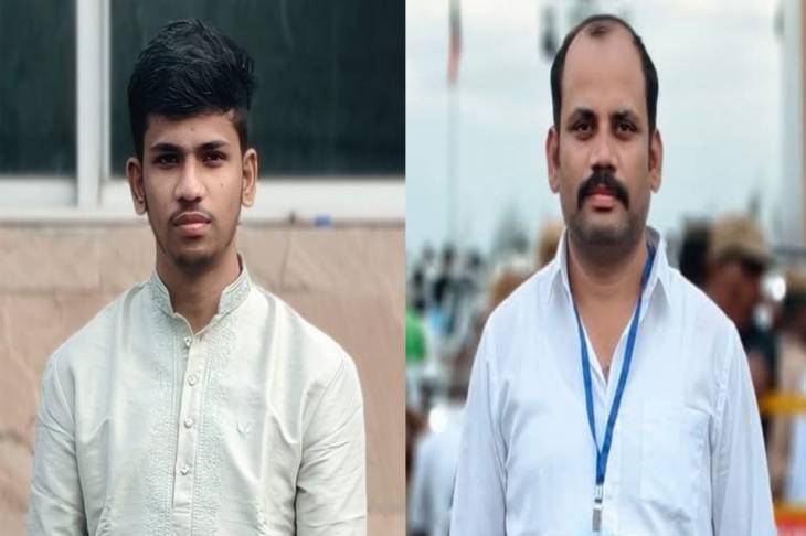 திமுக முக்கிய பொறுப்புகளில் இரு இளைஞர்கள் நியமனம்!