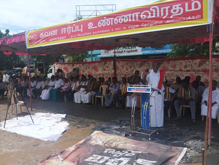 அதிகாரிகள் அலட்சியம் - ஆட்சிக்கு நல்லதல்ல