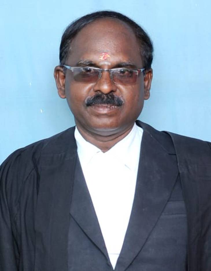 பாஜக மாநிலச் செயலாளராக வழக்கறிஞர் வை.பெ.தனபால் நியமனம்!