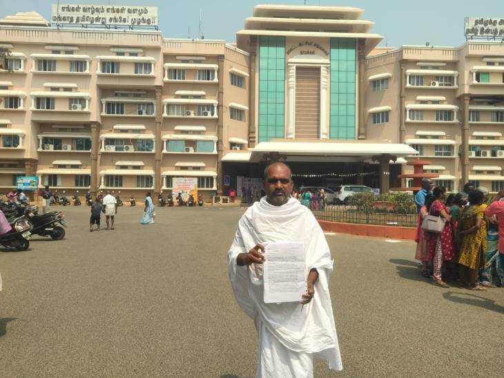 உயர்சாதிகளைக் காப்பாற்ற ஓடோடிவரும் உச்சநீதிமன்றம்!