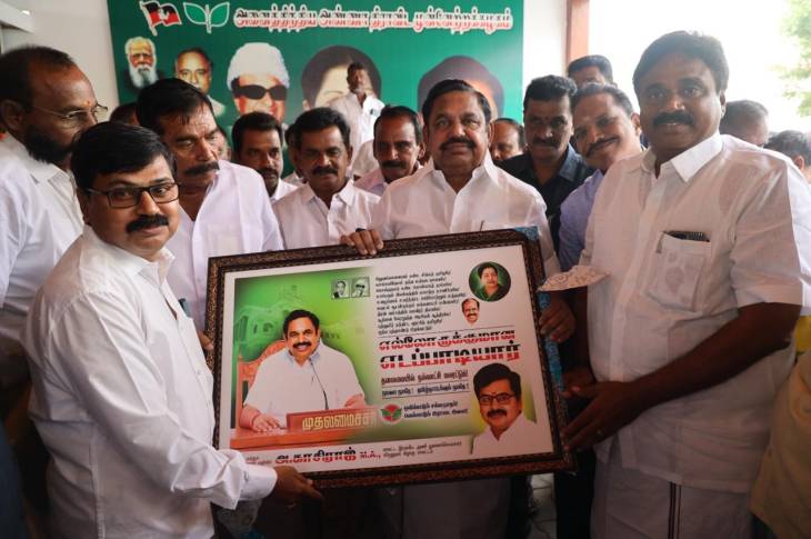 இராஜகம்பளத்தார் வாக்கு யாருக்கு? களமிறக்கப்படுகிறாரா கலையரசன்?