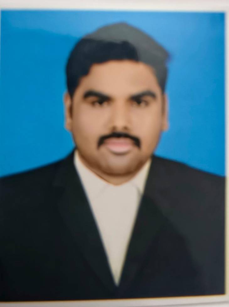 மத்திய அரசின் சட்ட அலுவலராக இராமர் குருசாமி நியமனம்!