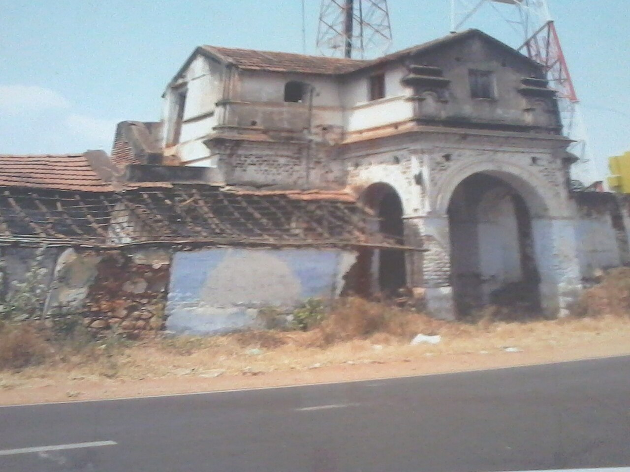 விருப்பாட்சி கோபால நாயக்கரோடு அஸ்தமமான கம்பளத்தார் வாழ்க்கை!
